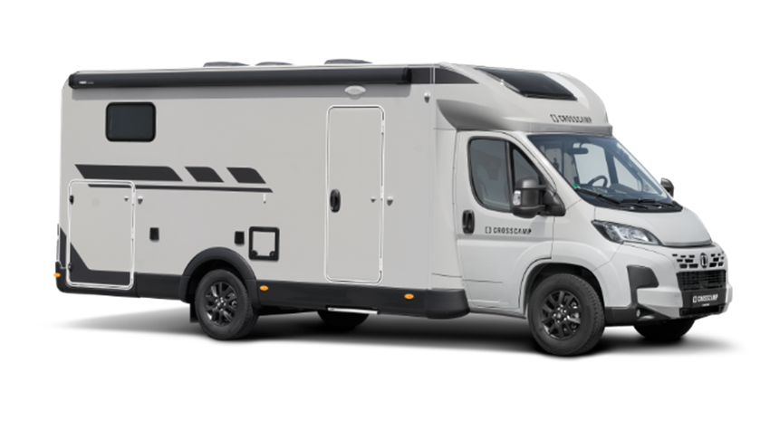 (FZ 6) Crosscamp 7.4 EXPDN