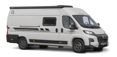 (FZ 10) Crosscamp ADVTR 6.4 (Automat)