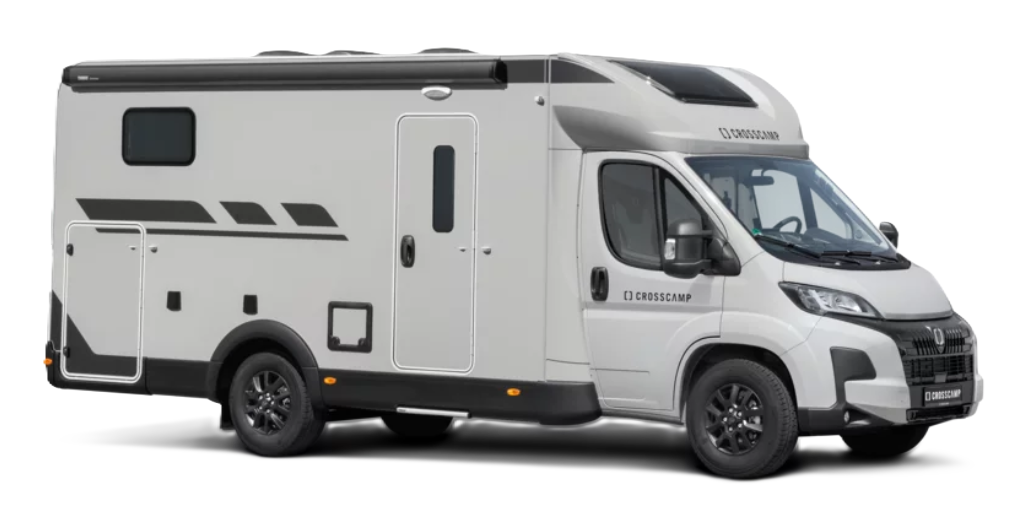 (FZ 04) Crosscamp 7.0 EXPDN (Automat)